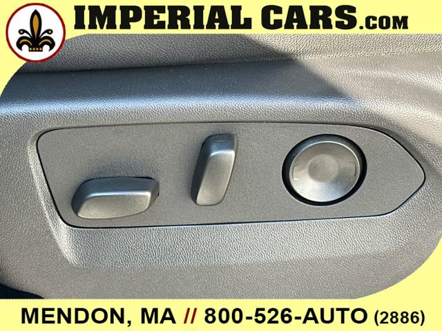 New 2026 Chevrolet Tahoe LT image 38