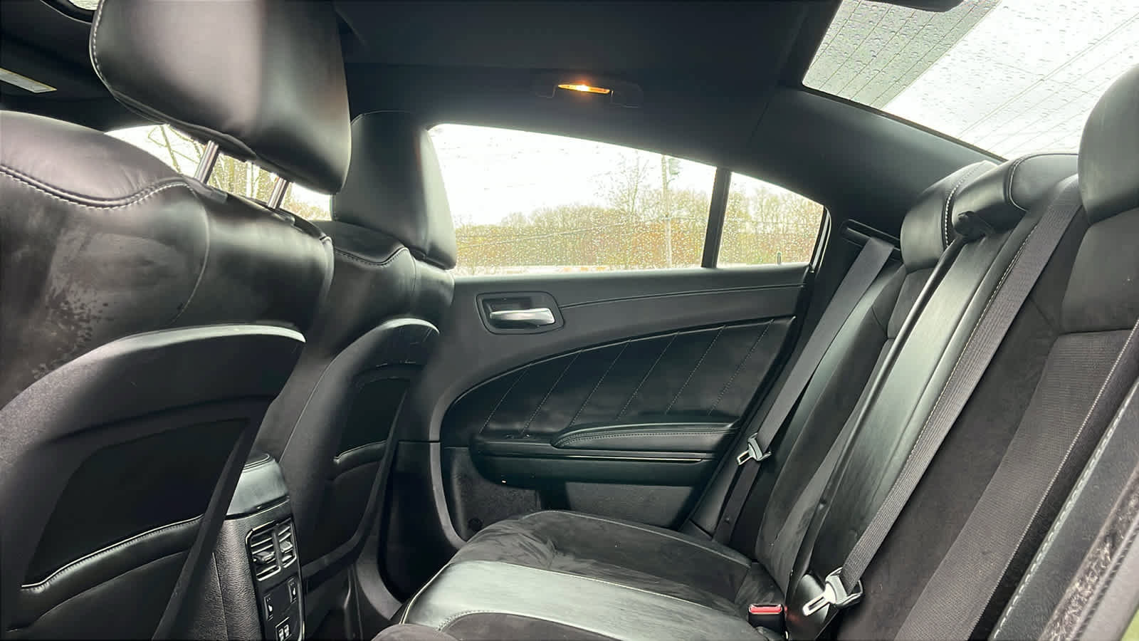 Certified 2022 Dodge Charger GT w/ Plus Group AWD/4WD image 27