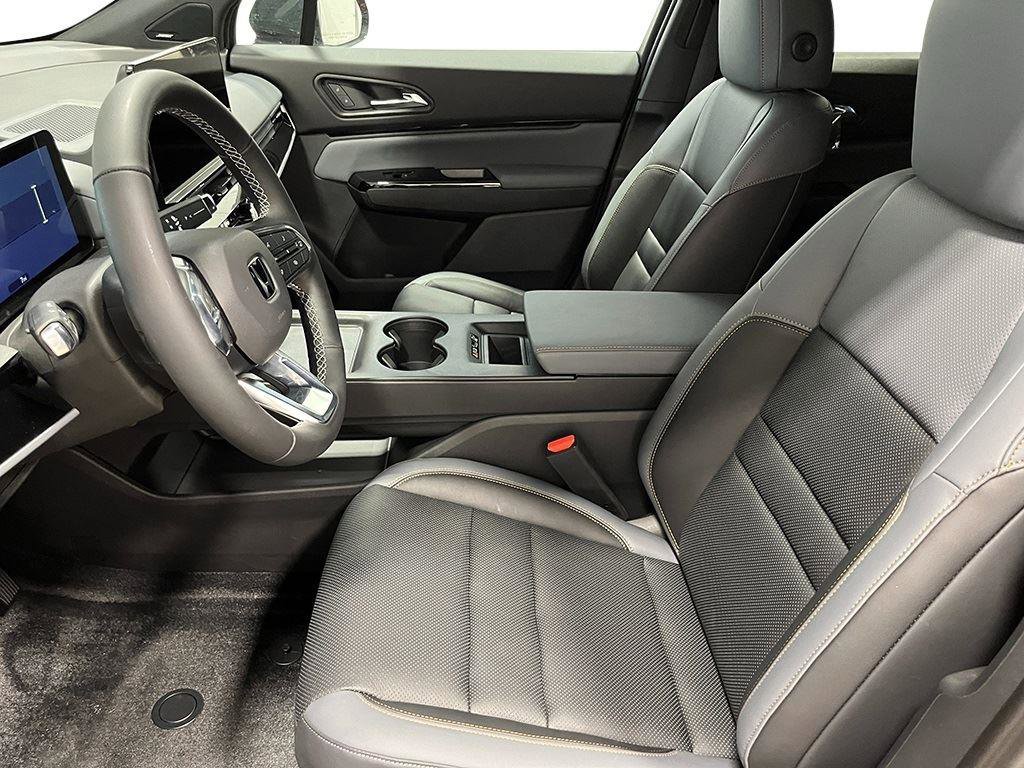 New 2026 Honda Prologue Elite image 13