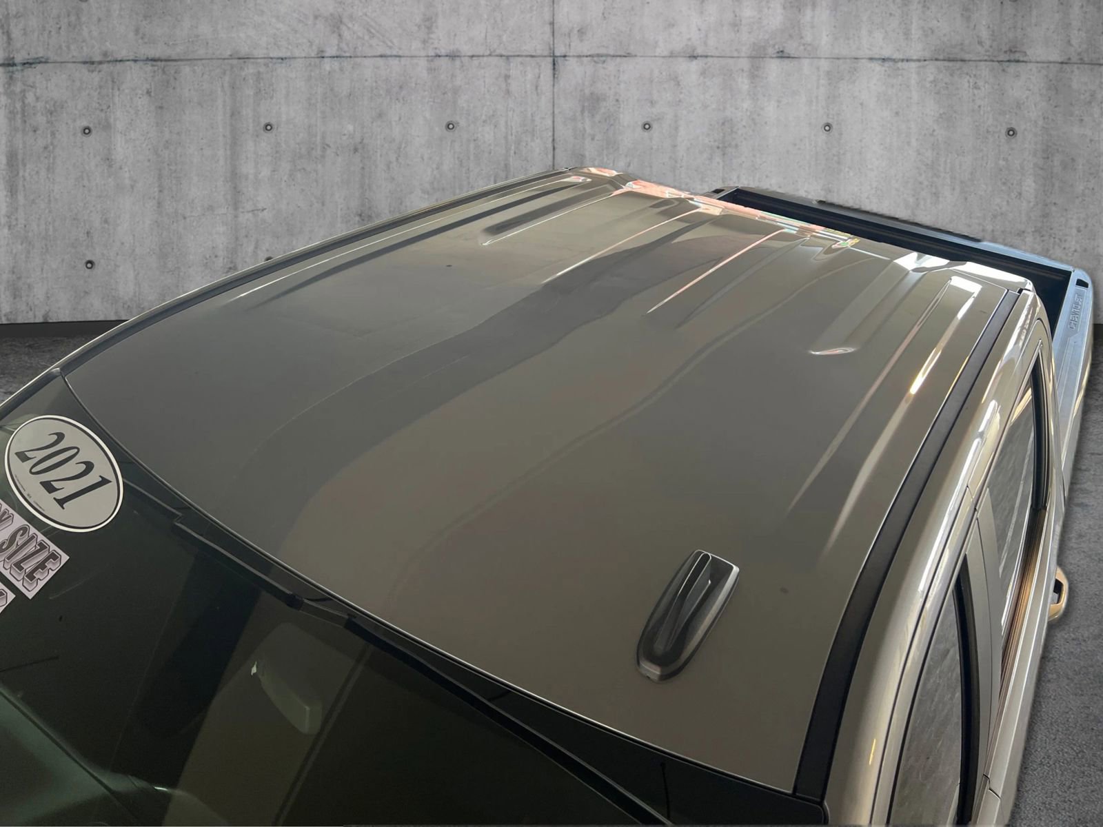 Used 2021 Chevrolet Silverado 1500 LT w/ Bed Protection Package image 12