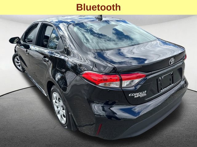 Certified 2023 Toyota Corolla LE image 9