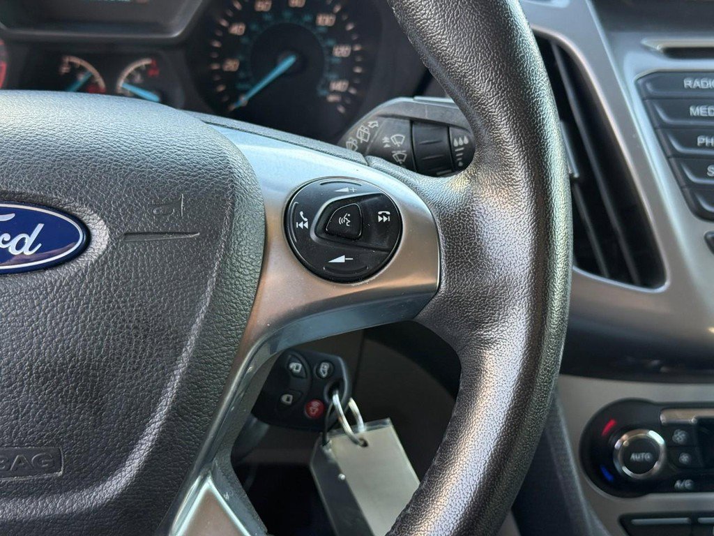 Used 2017 Ford Transit Connect XLT image 24