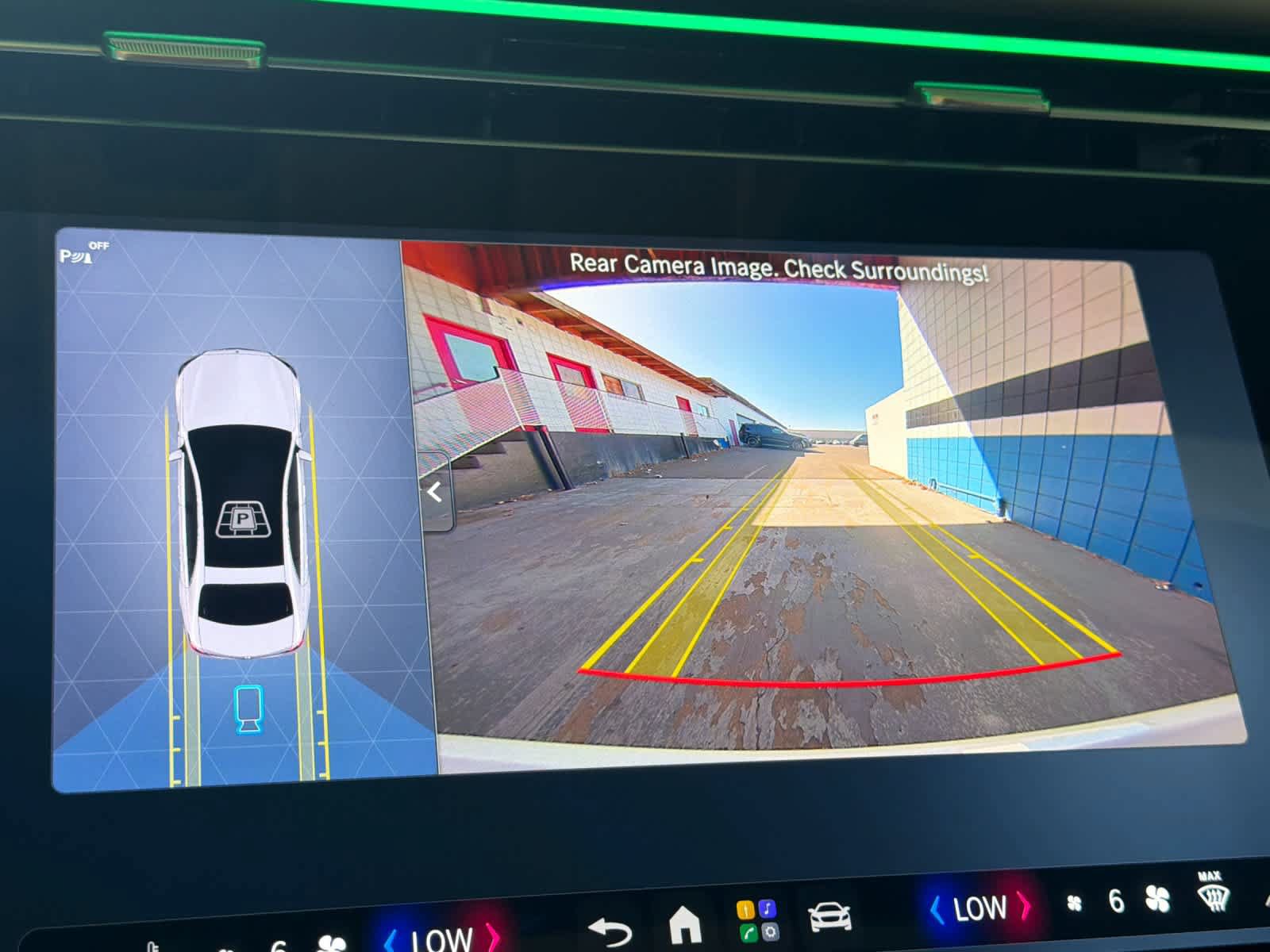 New 2027 Mercedes-Benz S 580 4MATIC Sedan image 17