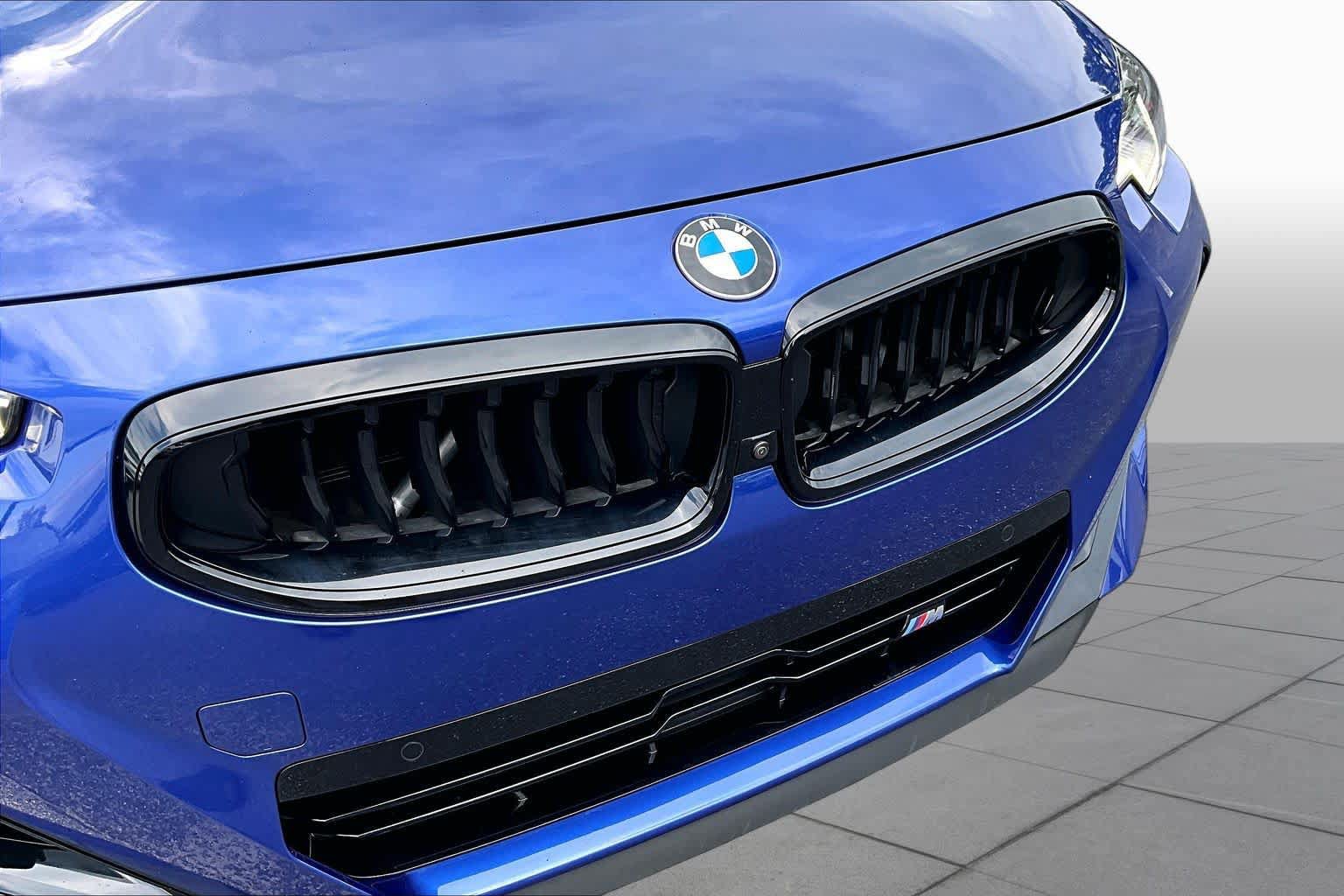 Used 2025 BMW M240i Coupe RWD image 29