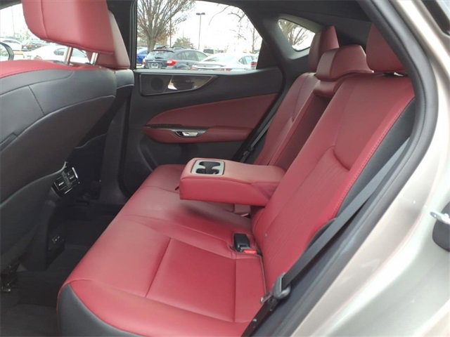 Used 2025 Lexus NX 350 AWD w/ Premium Package image 13