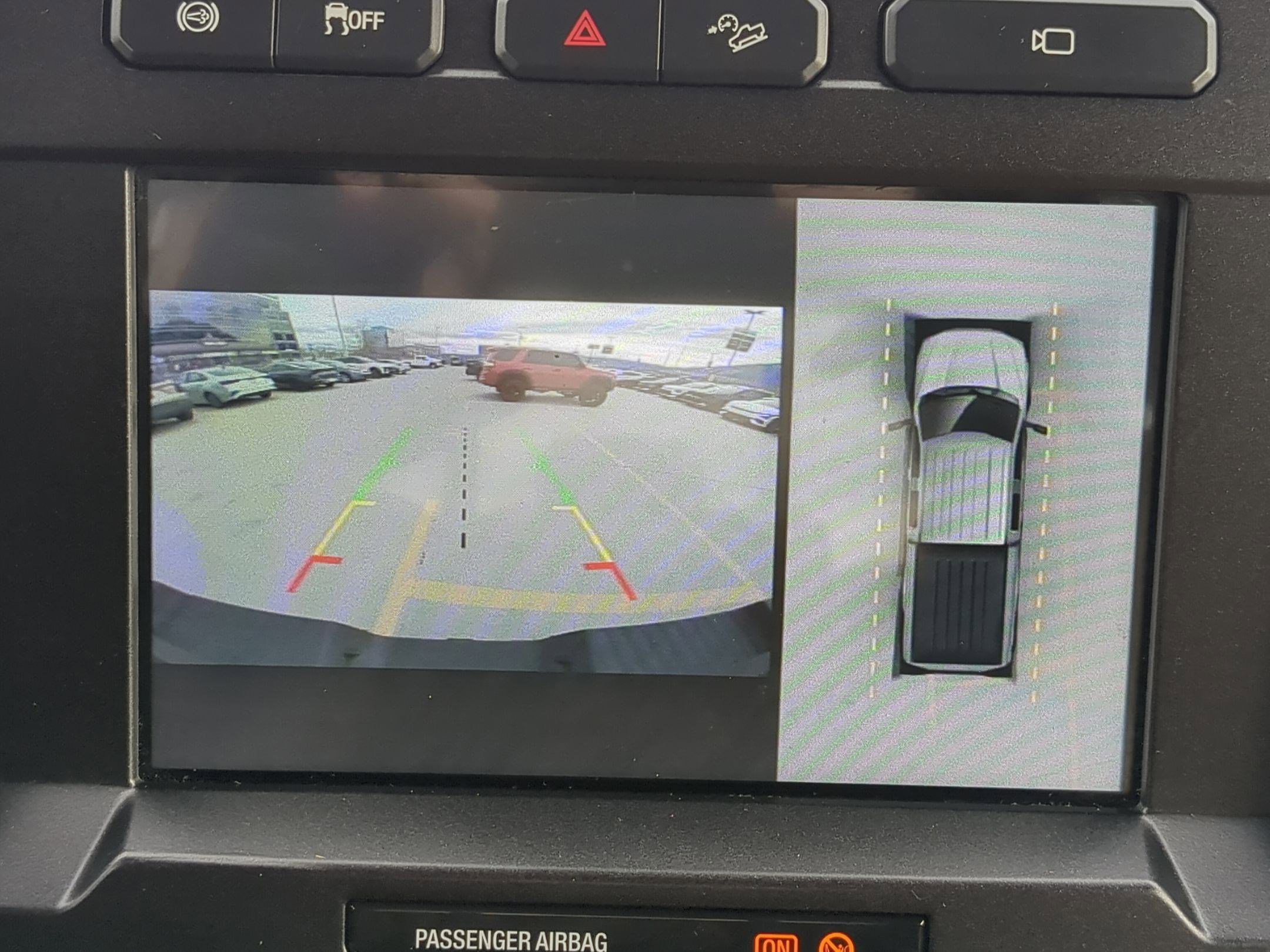 Used 2019 Ford F250 Lariat w/ Lariat Ultimate Package image 20
