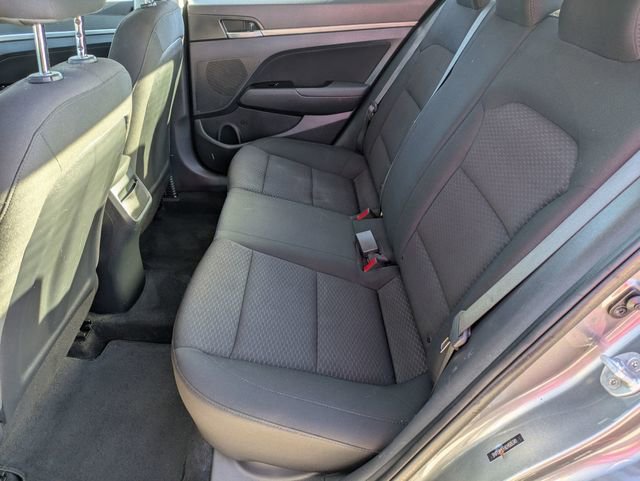 Used 2020 Hyundai Elantra Value Edition w/ Cargo Package (C1) image 28