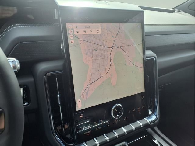 New 2026 GMC Yukon XL AT4 Ultimate image 8