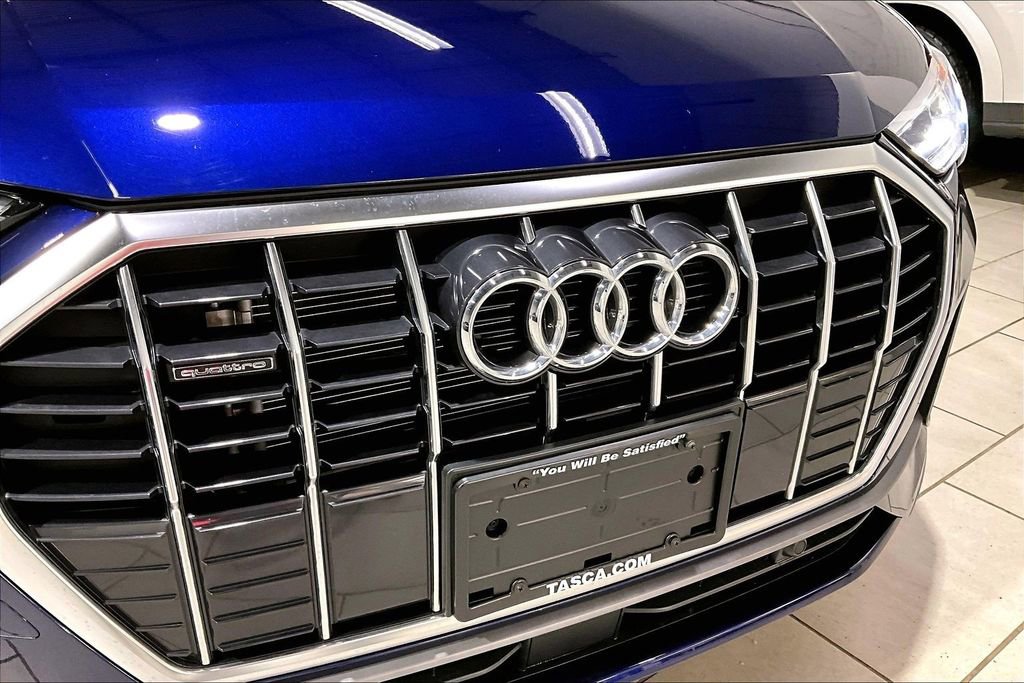 Certified 2025 Audi Q3 2.0T Premium w/ Convenience Package image 33