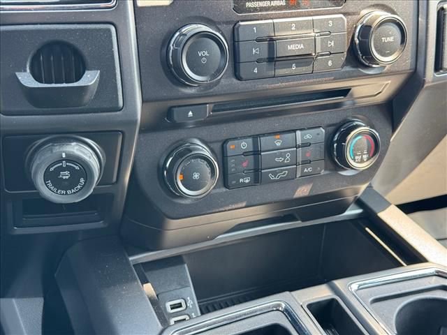 Used 2018 Ford F150 XLT w/ Equipment Group 302A Luxury RWD image 20