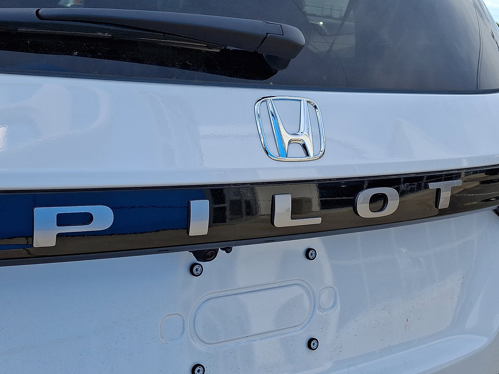 New 2026 Honda Pilot EX-L image 11