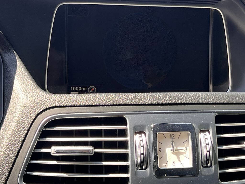 Used 2016 Mercedes-Benz E 400 Coupe image 35