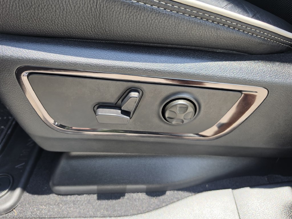 Used 2025 RAM 1500 Limited w/ Trailer Tow Group AWD/4WD image 20