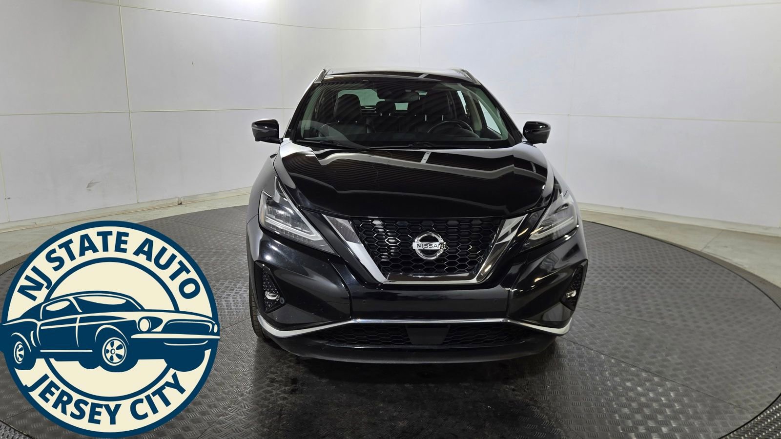 Used 2021 Nissan Murano SL AWD/4WD image 3