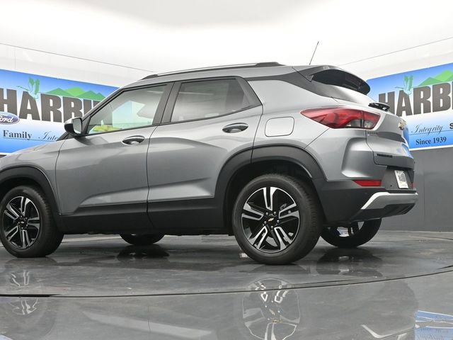 New 2026 Chevrolet TrailBlazer LT w/ Convenience Package image 21