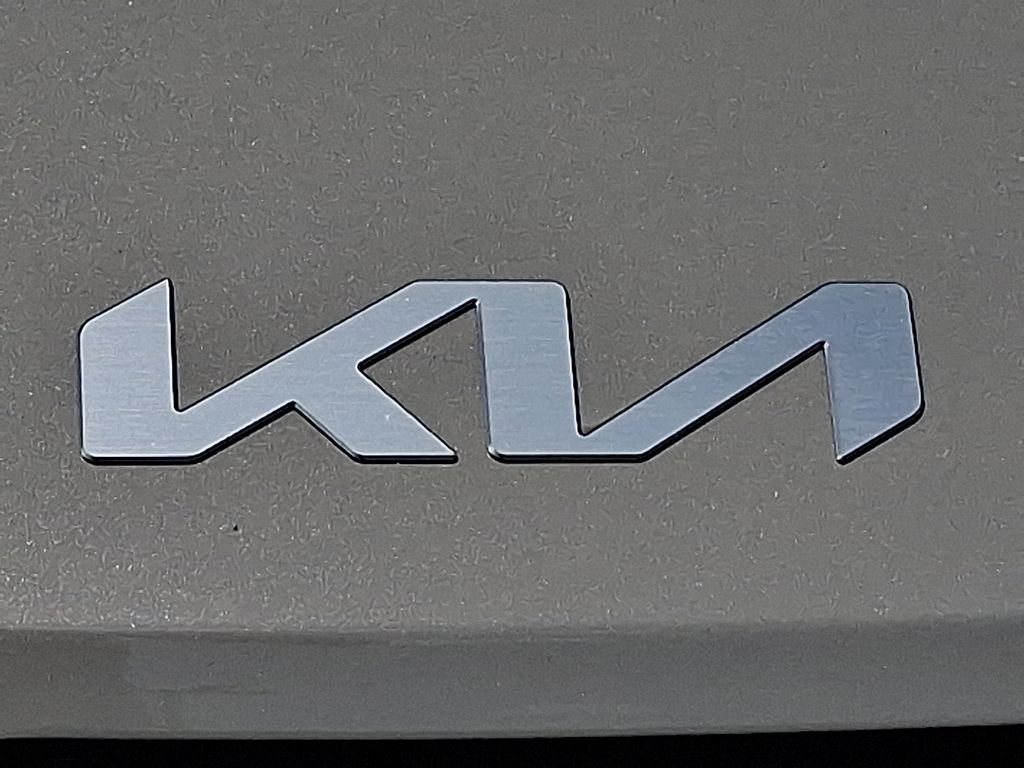 Certified 2024 Kia K5 GT-Line FWD image 28