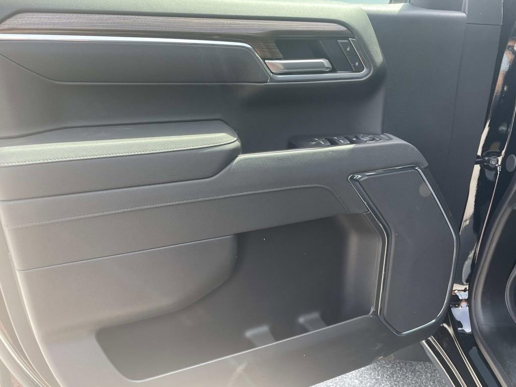 New 2026 Chevrolet Silverado 1500 LT Trail Boss image 14