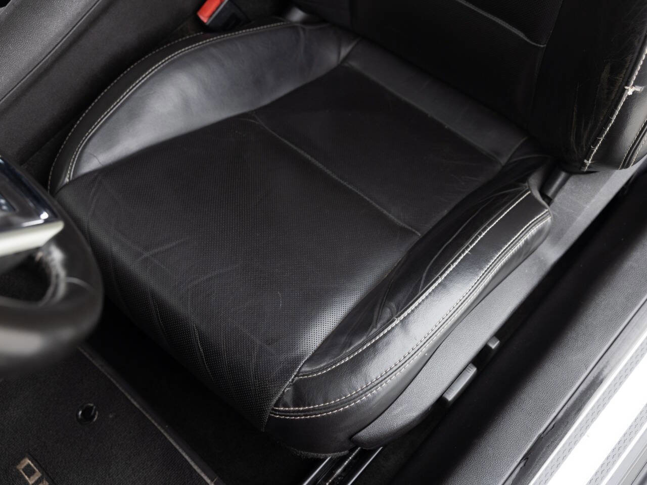 Used 2012 Chevrolet Camaro SS w/ RS Package RWD image 21