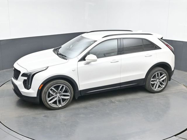 Used 2020 Cadillac XT4 Sport AWD/4WD image 22