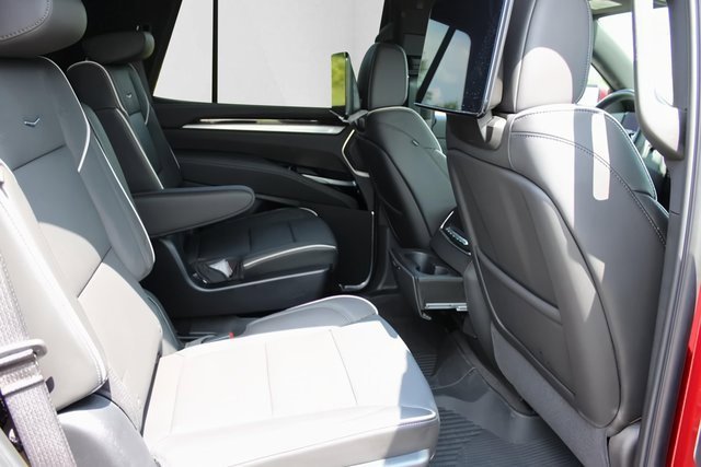 New 2025 Cadillac Escalade Premium Luxury w/ Touring Package image 21
