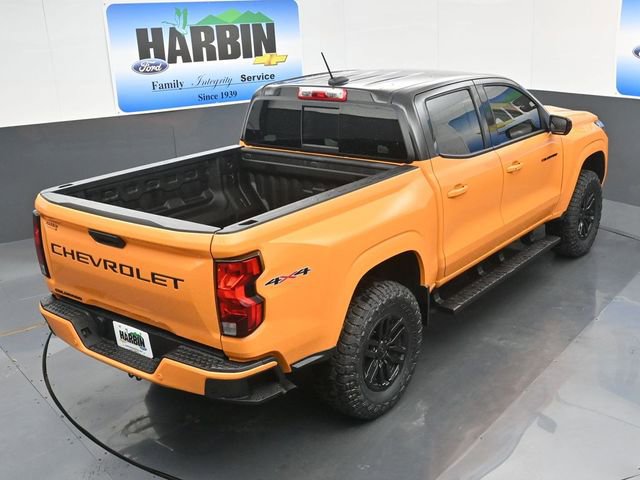 New 2026 Chevrolet Colorado LT AWD/4WD image 24