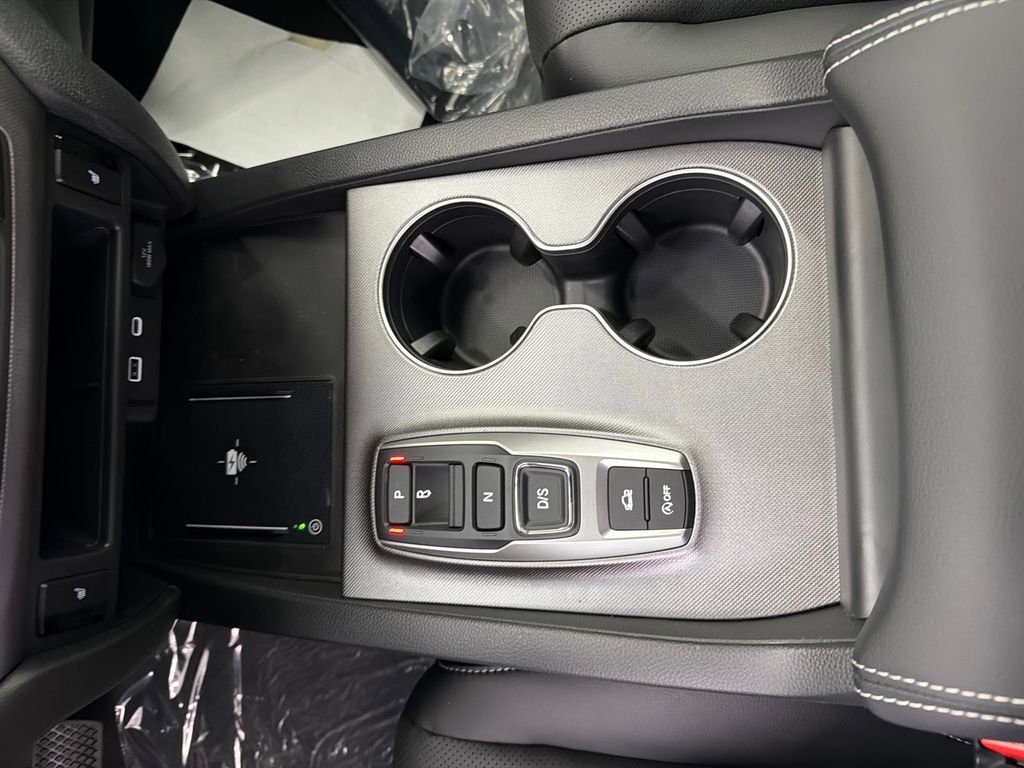 New 2026 Honda Ridgeline RTL image 33