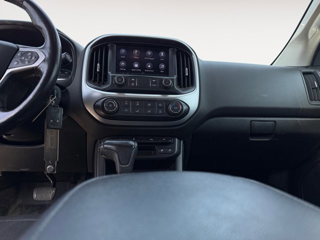 Used 2019 Chevrolet Colorado LT w/ LT Convenience Package AWD/4WD image 15