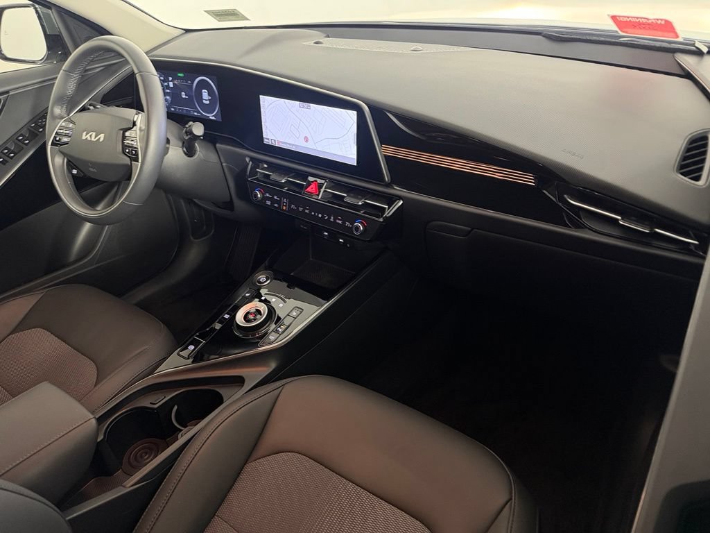 Used 2026 Kia Niro Wind FWD image 15