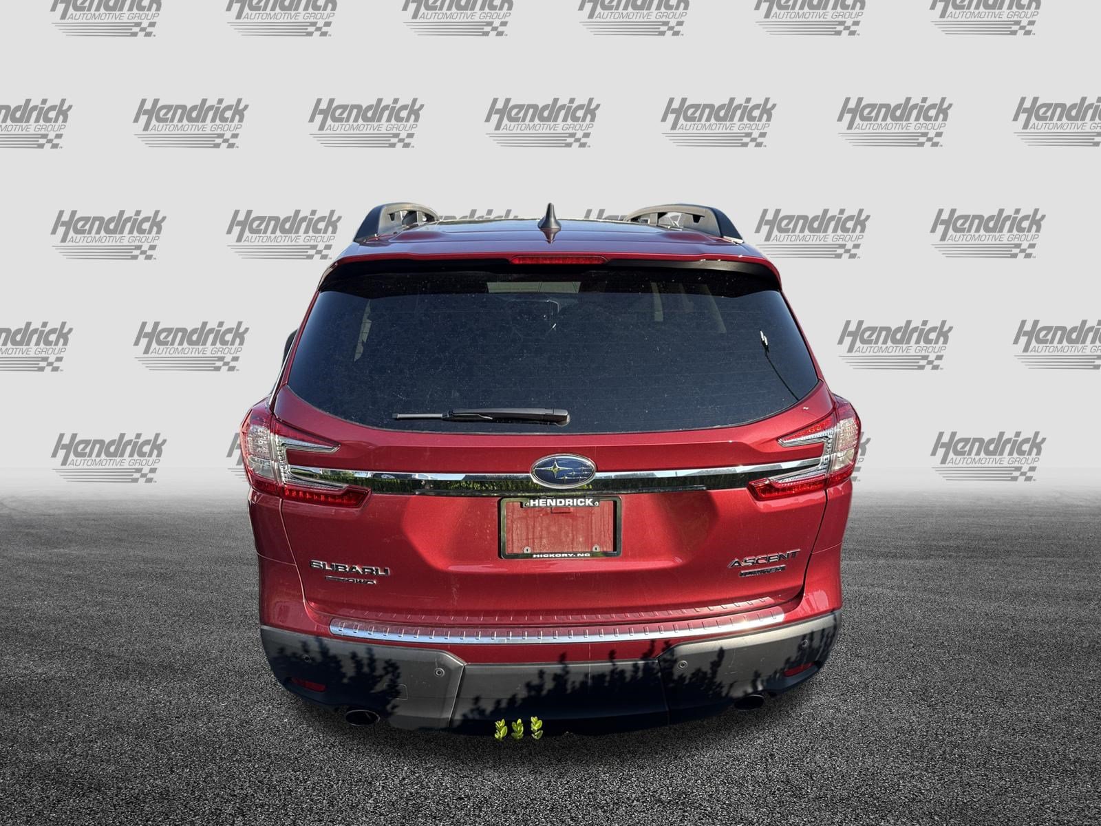 Used 2023 Subaru Ascent Limited AWD/4WD image 9