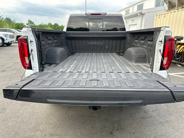 Used 2022 GMC Sierra 1500 AT4 w/ AT4 Premium Package AWD/4WD image 15