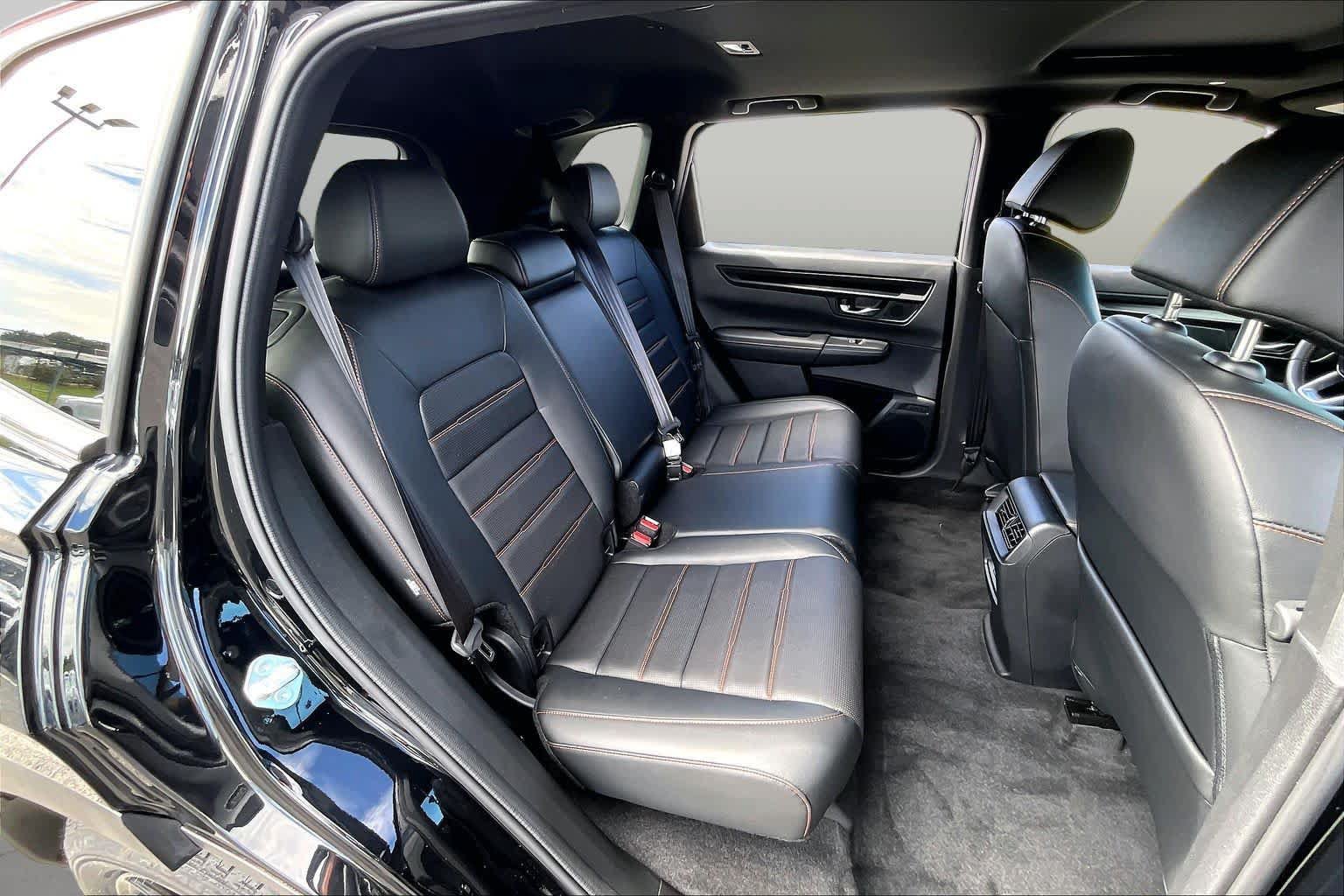 Used 2024 Honda CR-V Sport-L image 20