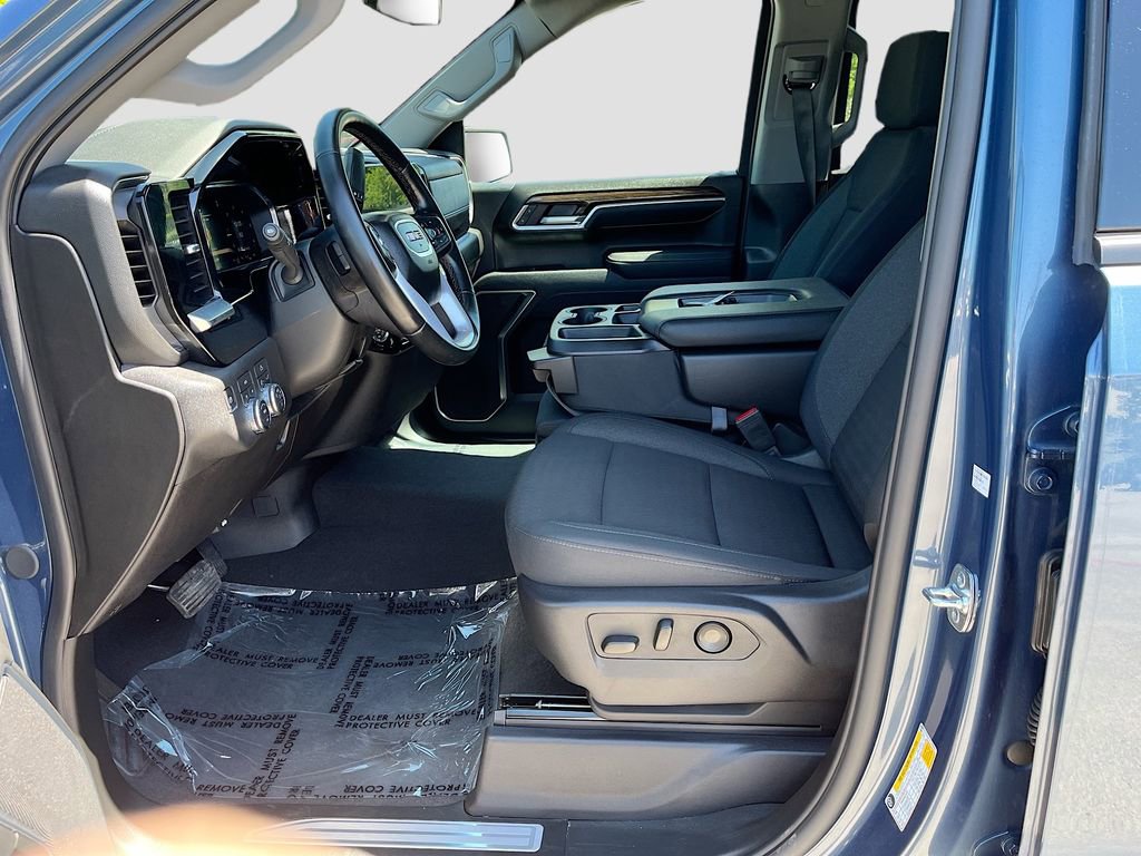 Used 2026 GMC Sierra 1500 Elevation w/ Elevation Select Package image 20