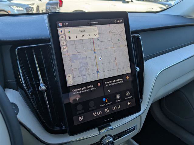 New 2026 Volvo XC60 T8 Ultra w/ Protection Package Premier image 9