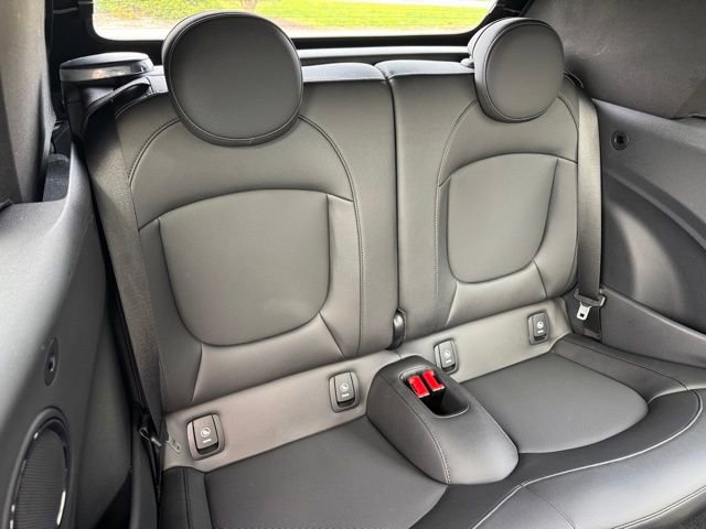 Used 2023 MINI Cooper S FWD image 29