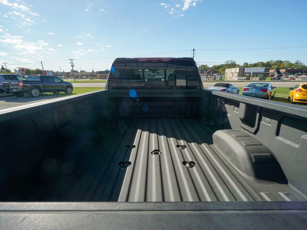 Used 2023 GMC Sierra 3500 Denali w/ Denali Ultimate Package image 40