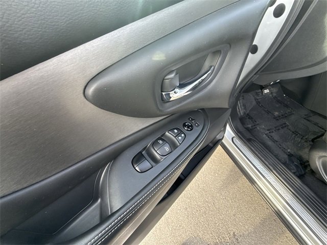 Certified 2021 Nissan Murano S image 13