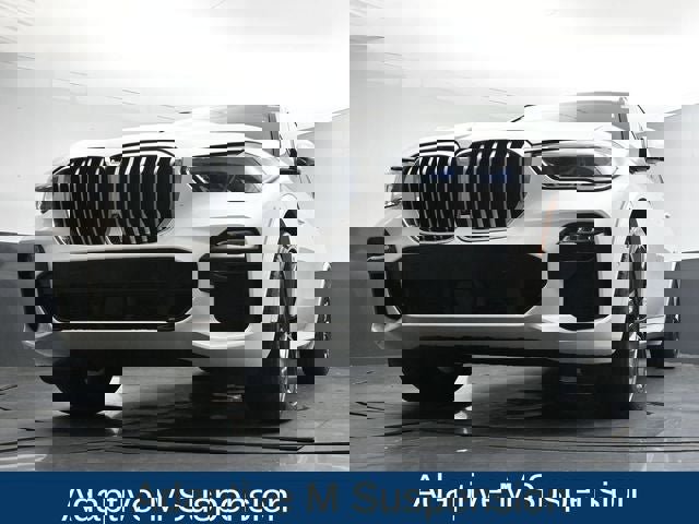 Used 2019 BMW X5 xDrive50i w/ M Sport Package image 29