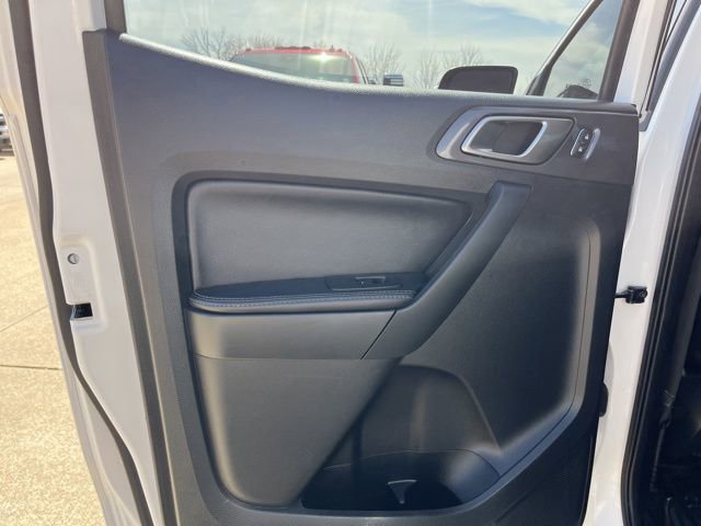 Used 2019 Ford Ranger Lariat w/ Equipment Group 501A Mid AWD/4WD image 23