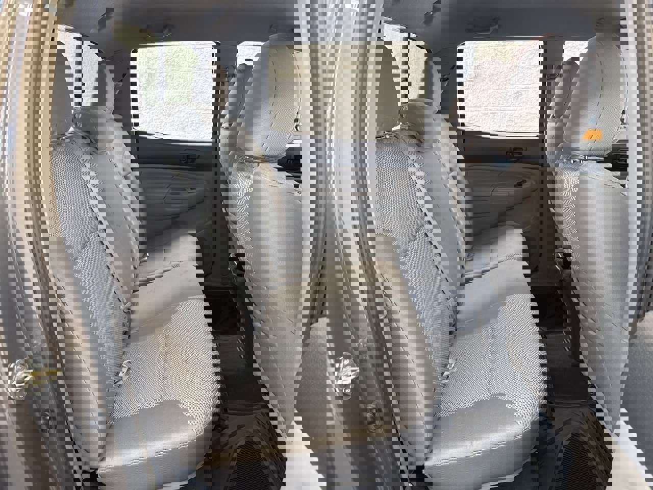 Used 2015 Toyota Tacoma 4x4 Double Cab image 41