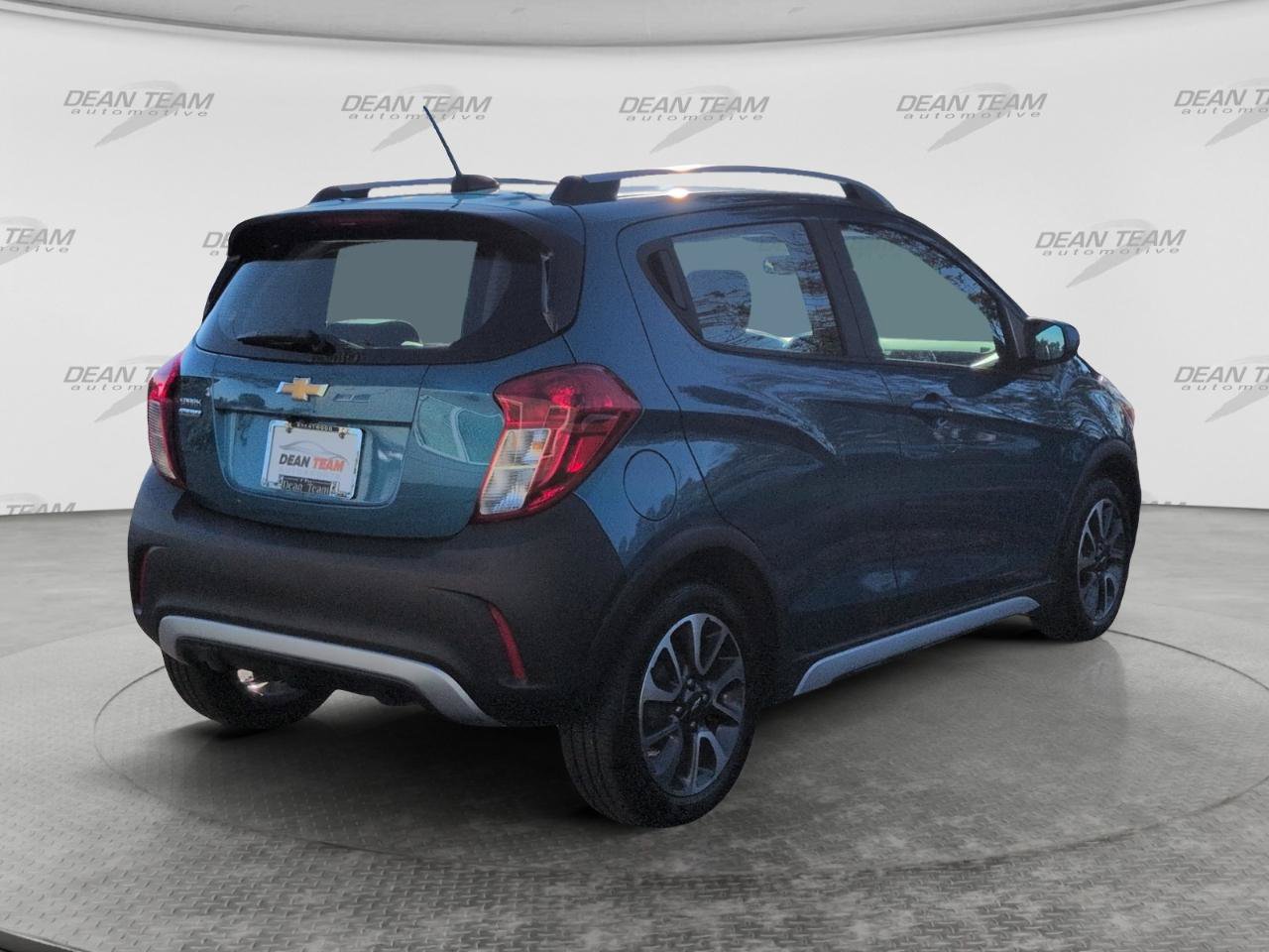 Used 2019 Chevrolet Spark ACTIV FWD image 7