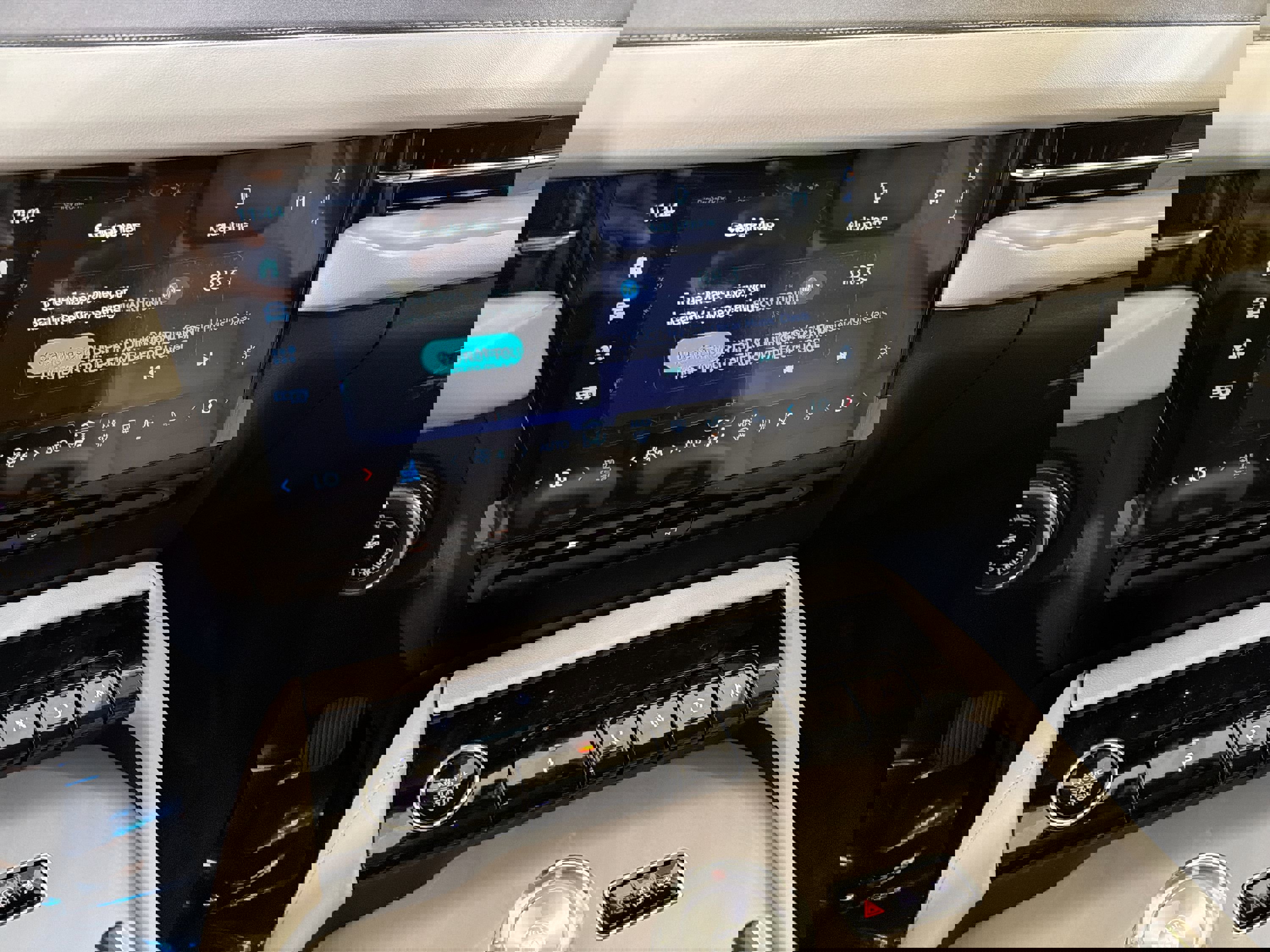 New 2026 Lincoln Navigator L Premier image 19