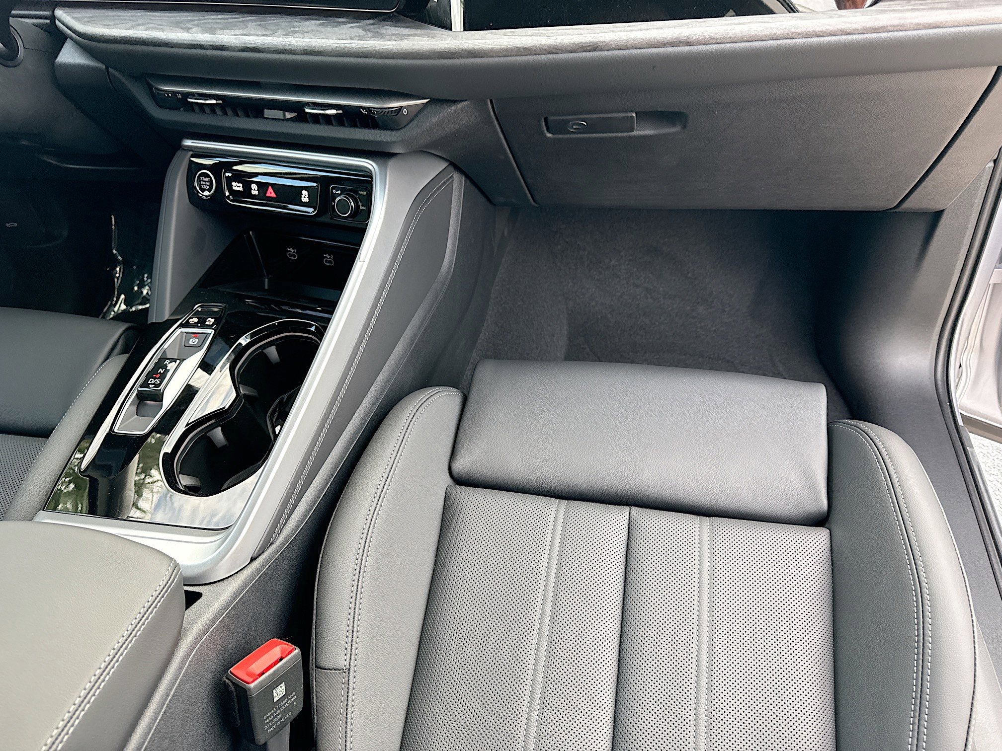 New 2025 Audi Q5 Premium Plus image 16