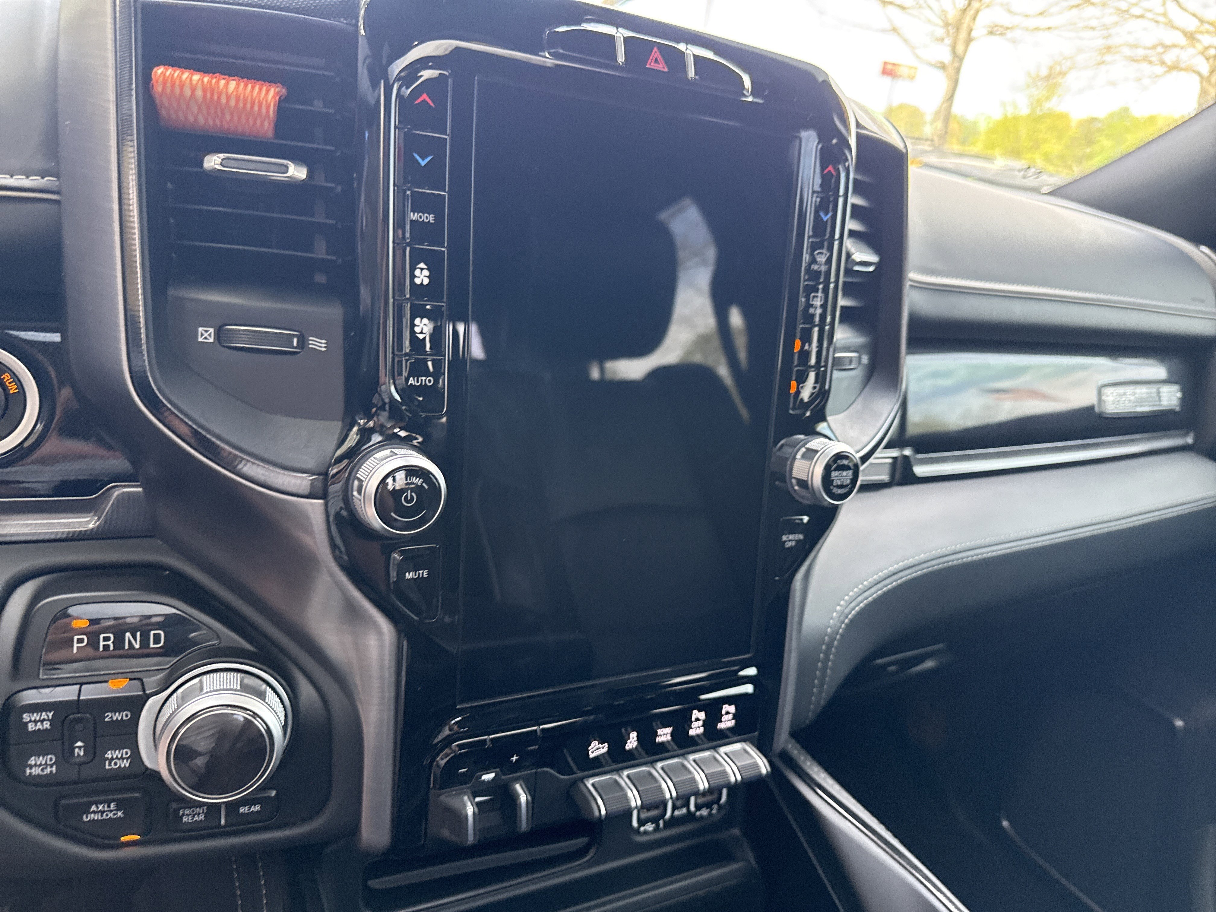 Used 2023 RAM 2500 Power Wagon w/ Level 2 Equipment Group image 28