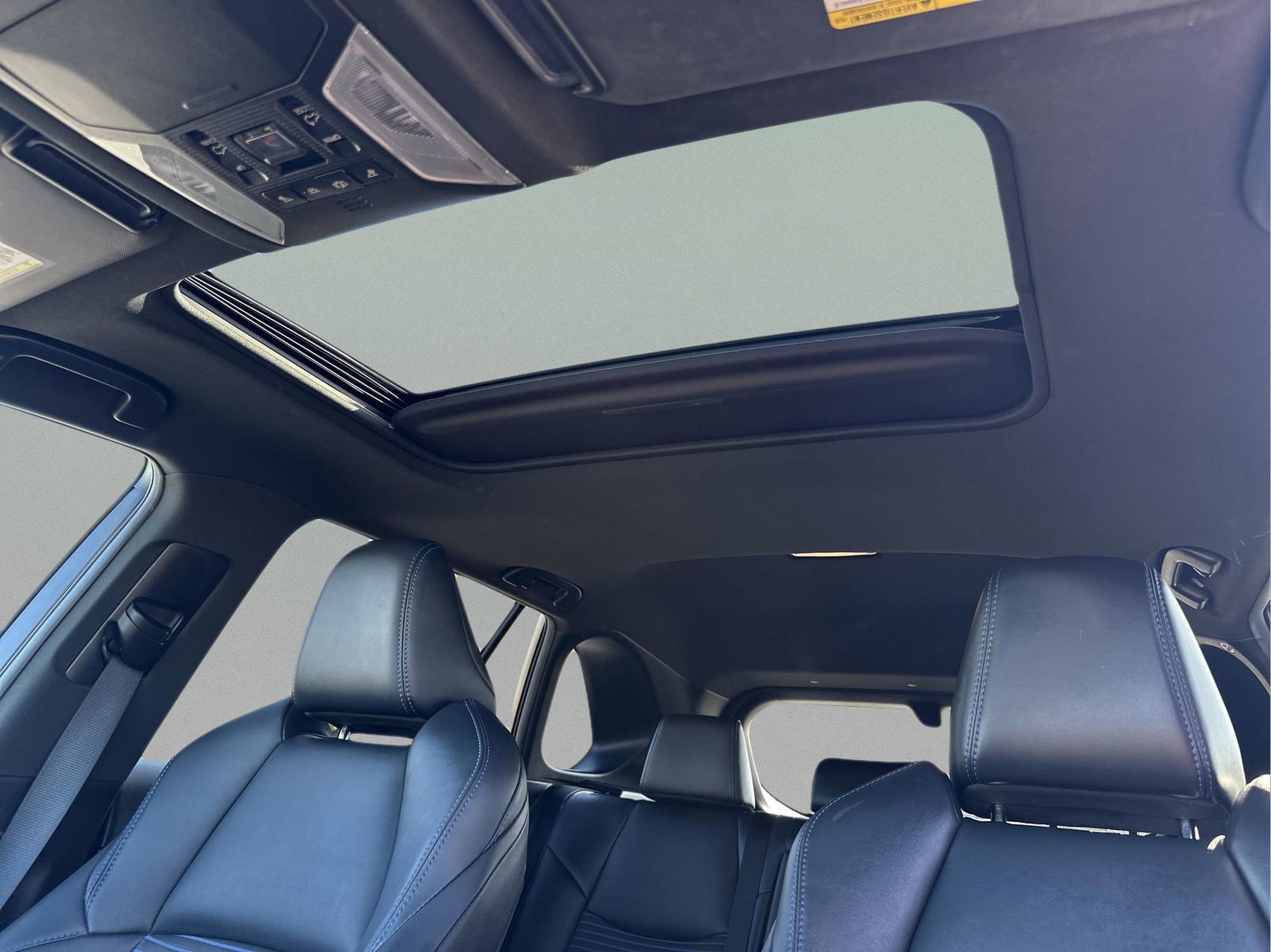 Used 2020 Toyota RAV4 XSE image 24