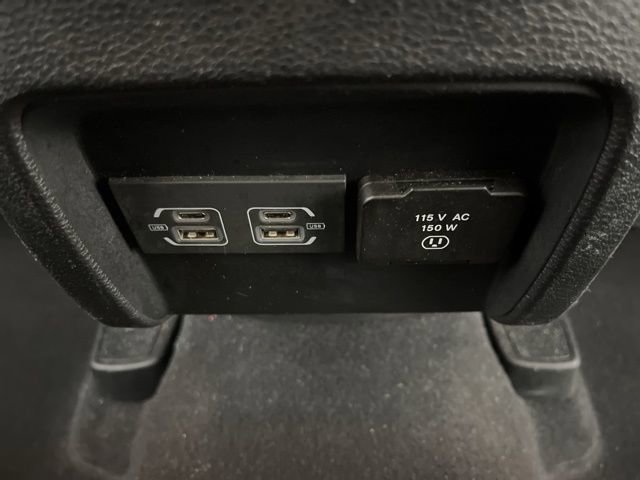 Used 2022 Jeep Cherokee Trailhawk w/ Comfort/Convenience Group image 46