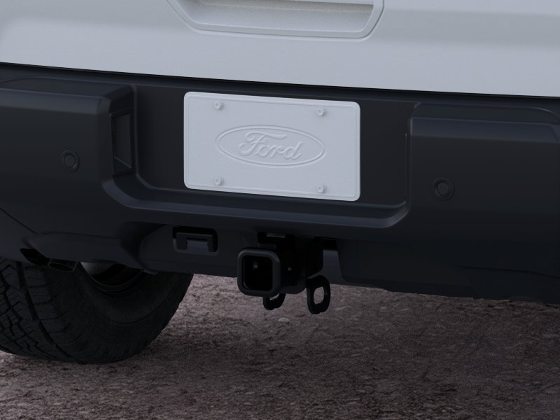 New 2026 Ford Bronco Sport Badlands w/ Badlands Tech Package AWD/4WD image 24
