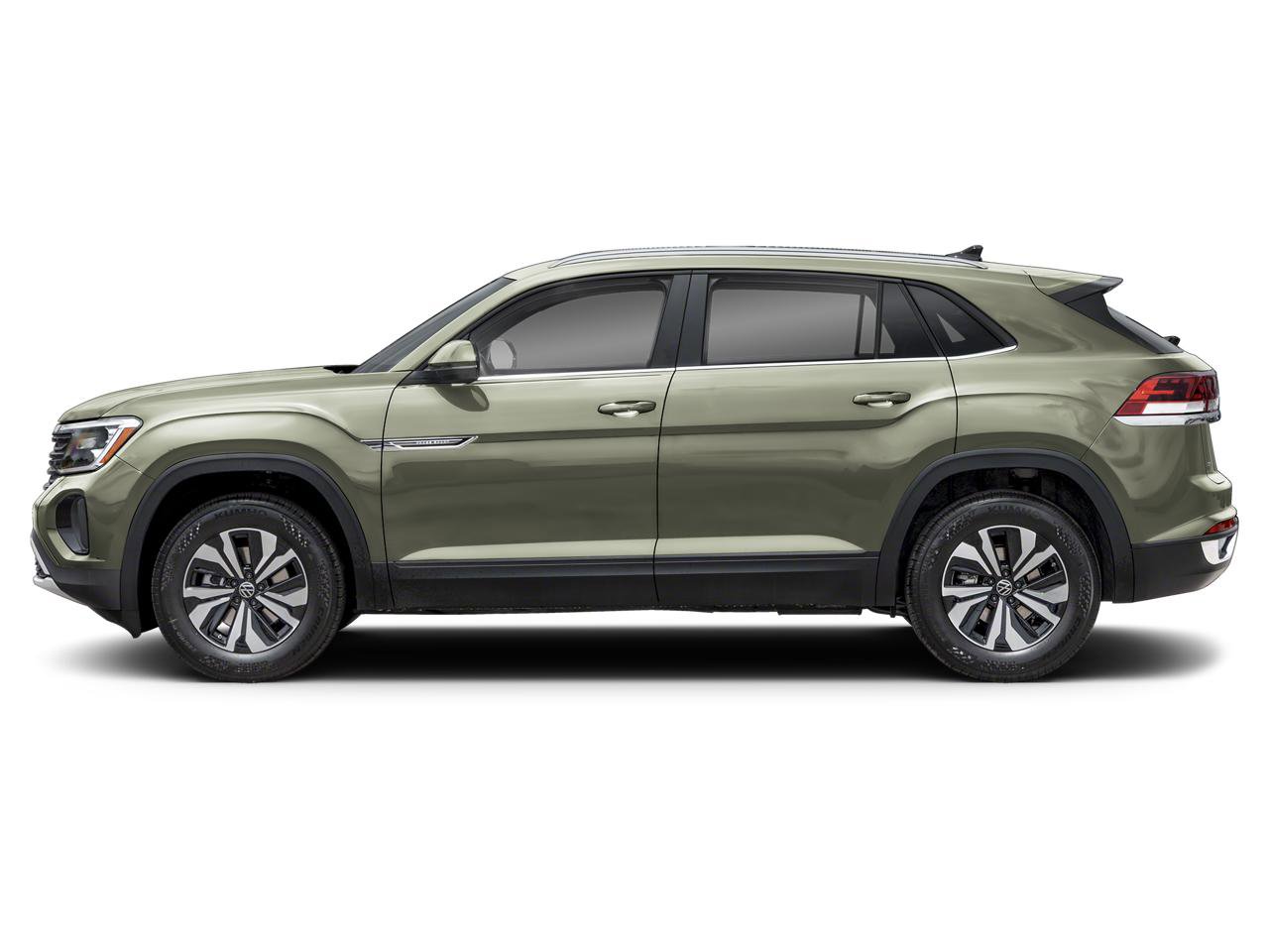 New 2026 Volkswagen Atlas Cross Sport SE image 35