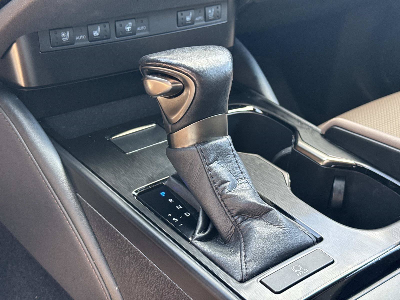 Used 2023 Lexus ES 350 w/ Premium Package FWD image 34