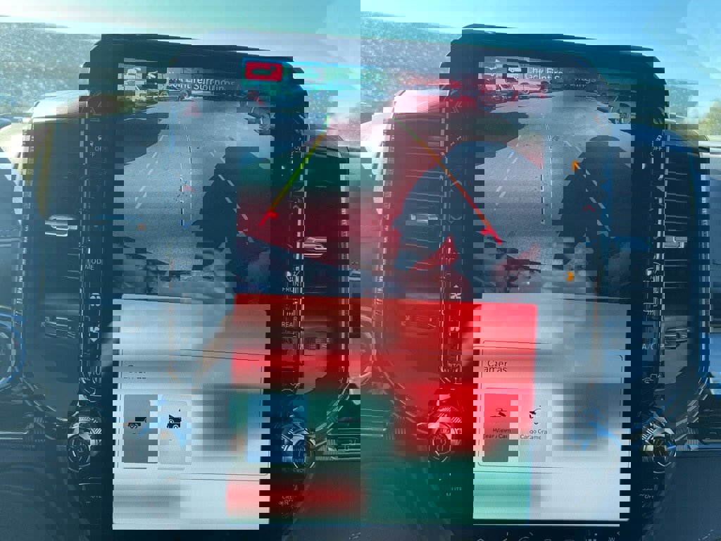 New 2026 RAM 2500 Rebel image 31