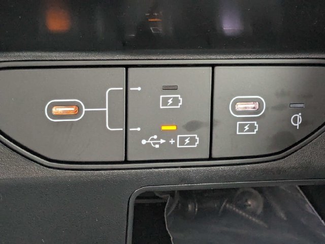 New 2026 Kia Sorento S FWD image 23
